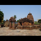Der Mukteswar-Tempel